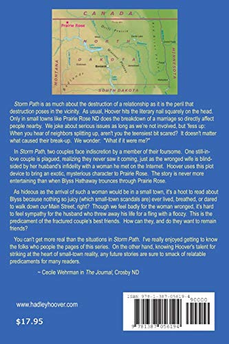 Storm Path (LP)