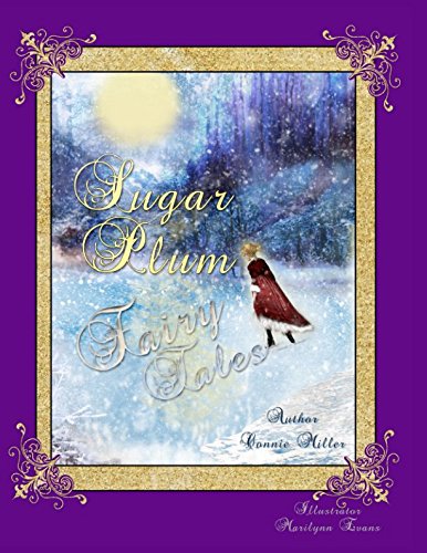 Sugar Plum Fairy Tales
