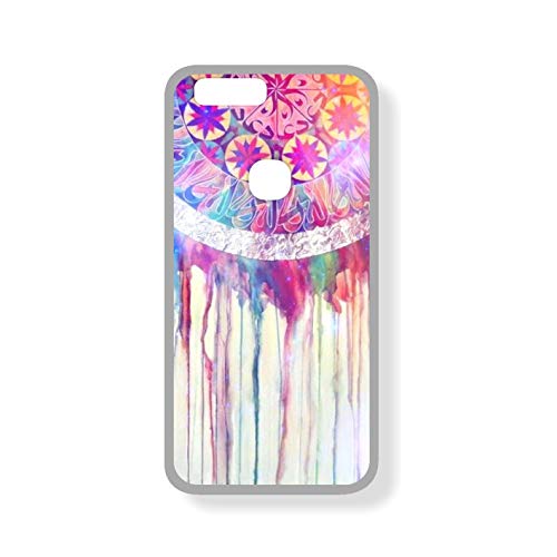 SUPER STICKER Huawei Y7 Prime 2018 - Funda Carcasa Gel Flexible, con Dibujo Original, Ref: 219