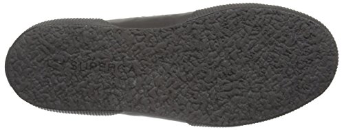 Superga 2750 Cotu Classic Zapatillas Unisex Adulto, Gris (Total Dk Grey Iron), 36 EU