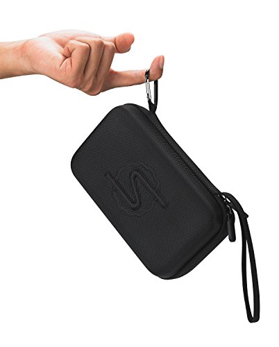 Supremery Bag para Philips OneBlade QP2530/30, QP2630/30, QP2520/30, QP2520/20 Estuche Funda protectora de transporte
