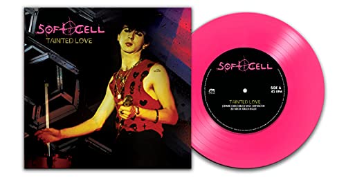 Tainted Love [Vinilo]