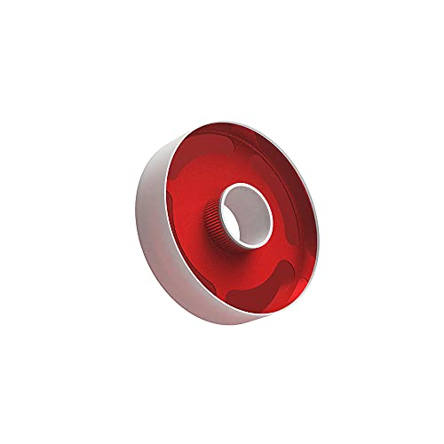 TELLUR FreshDot - Ambientador para coche para móvil magnético (antitabac)
