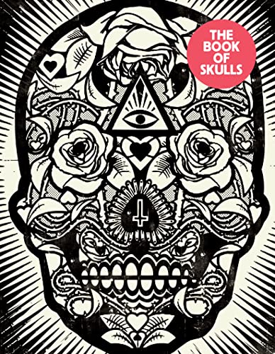 The Book of Skulls