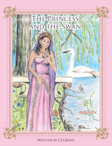 The Princess and the Swan (English Edition)