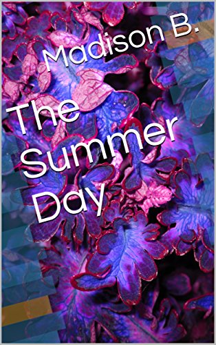 The Summer Day (English Edition)