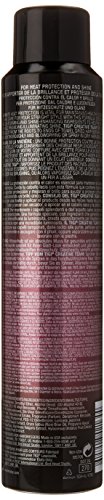 TIGI CATWALK heat protection spray 200 ml