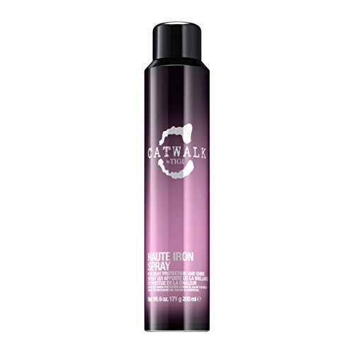 Tigi - CATWALK sleek mystique haute iron spray 200 ml