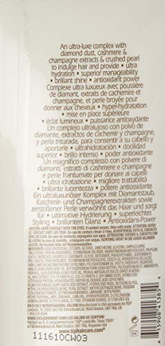 Tigi S Factor Diamond Dreams Conditioner 200 g