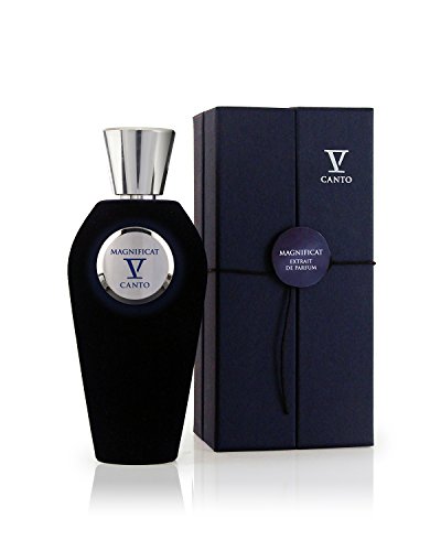 Tiziana Terenzi V Canto Magnificat - 100 ml