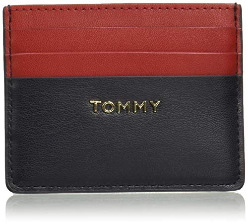 Tommy Hilfiger Iconic Tommy CC Holder Corporate
