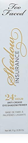 Too Faced- Prebase sombra de ojos shadow insurance