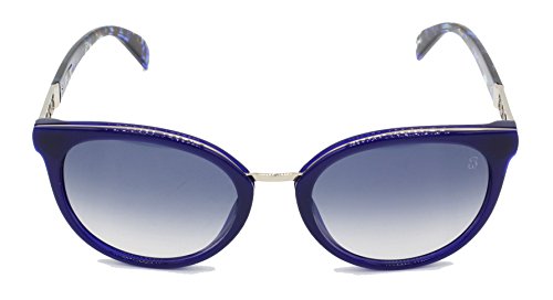 Tous Gafas STO997 03GR, 53 mm, 820 g, Azul