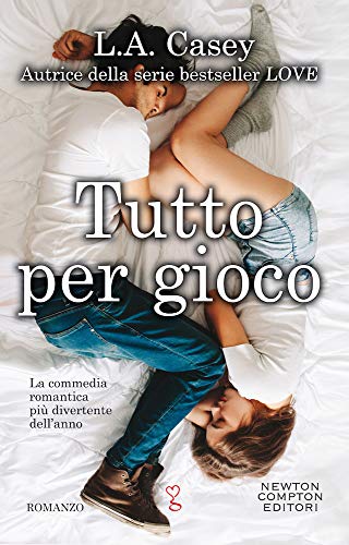 Tutto per gioco (Anagramma)