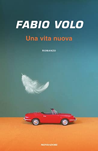 Una vita nuova (Italian Edition)