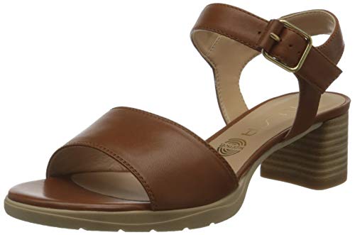 Unisa, Plataforma Mujer, Cuir, 39 EU