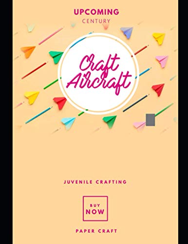 Upcoming Century Craft Aircraft