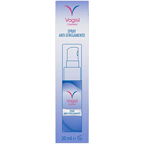 Vagisil Cosmetic - Spray antifregado (30 ml)