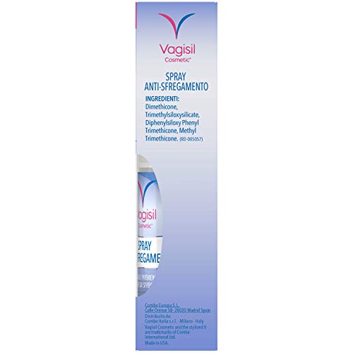 Vagisil Cosmetic - Spray antifregado (30 ml)