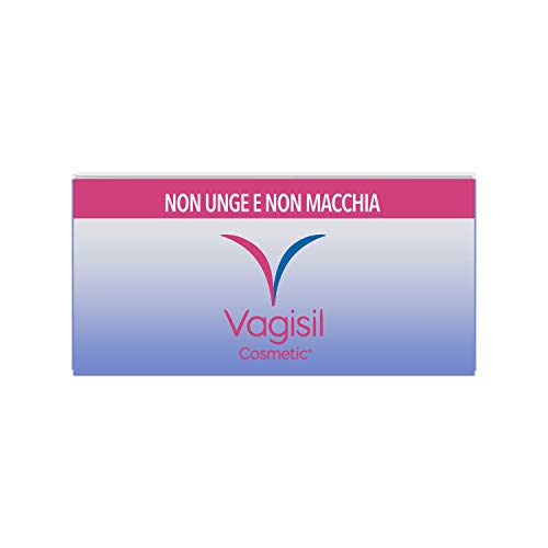 Vagisil Cosmetic - Spray antifregado (30 ml)