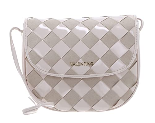 VALENTINO Aronia Satchel Off White