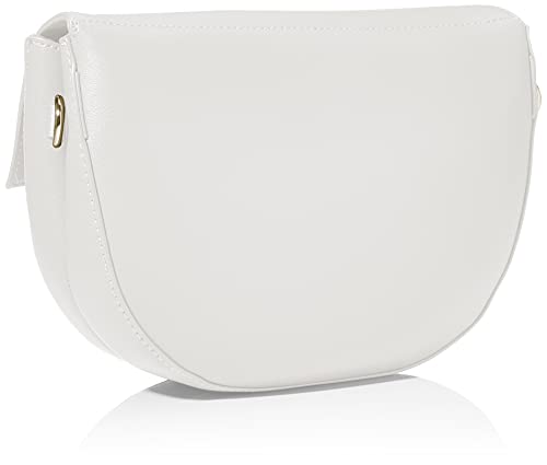 Valentino Bags BIGS, Esquel. para Mujer, Blanco, Einheitsgröße