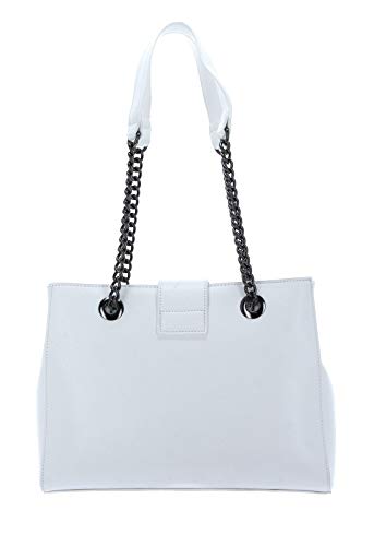 Valentino Bolsas - Divina Tote, White, OS