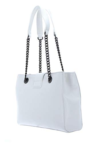 Valentino Bolsas - Divina Tote, White, OS