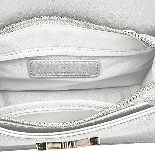 Valentino Penélope, Esquel. para Mujer, Blanco, Einheitsgröße