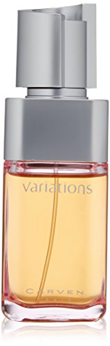 Variations By Carven For Women. Eau De Parfum Spray 1.7 OZ by Carven