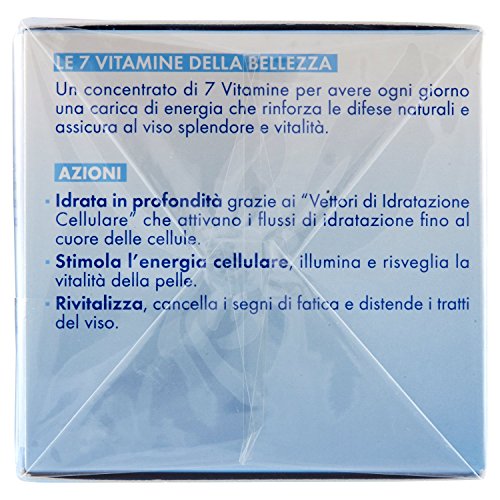Venus Aqua 24 C/Idrat M/Vitamin 50