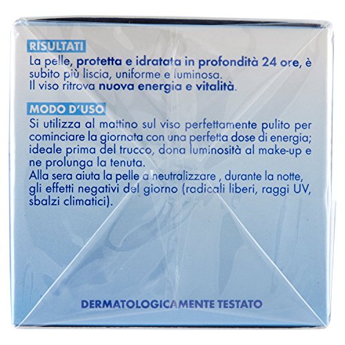 Venus Aqua 24 C/Idrat M/Vitamin 50