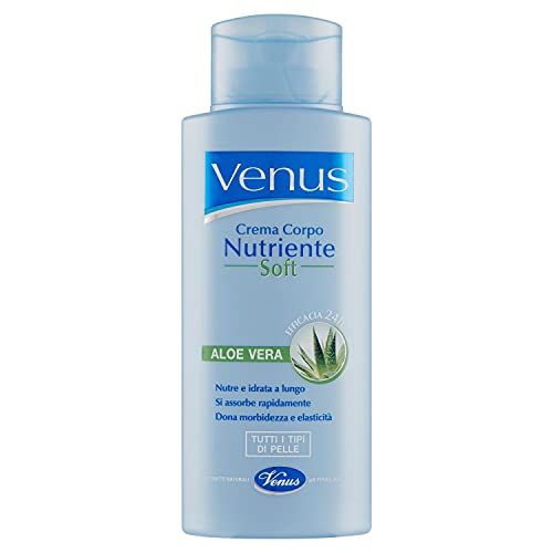 Venus Fluida Nutriente Soft 250 Ml