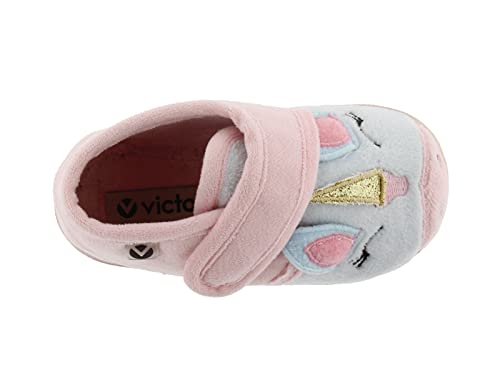 victoria Ballet VICTORIA OJALÁ Bailarina Textil Animales 105119-KIDS para Unisex-niños Ballet 20