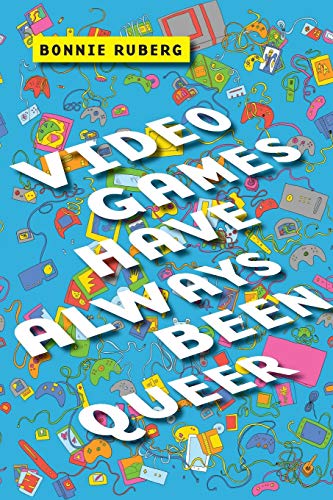 Video Games Have Always Been Queer: 16 (Postmillennial Pop)