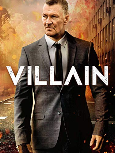 Villain (Villano)