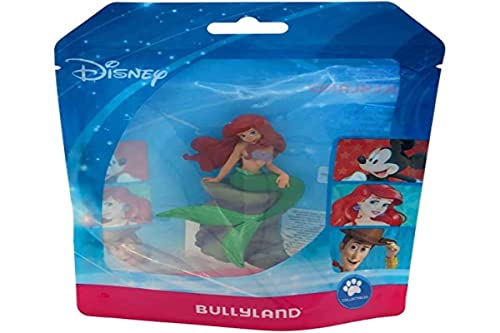 Walt Disney Collectibles Ariel