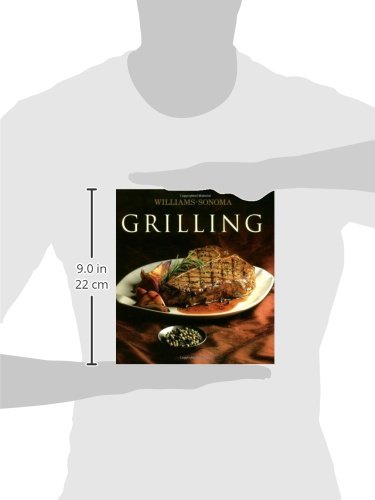 Williams-Sonoma Collection Grilling