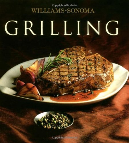 Williams-Sonoma Collection Grilling