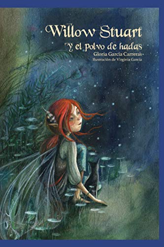 Willow Stuart y el polvo de hadas