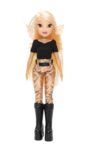 Winx Fashion Doll Stella (IW01182103)