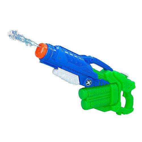 X-Shot - Pistola de agua Hydro Hurricane X-Shot (44610) , color/modelo surtido