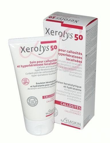 XEROLYS 50 40ML