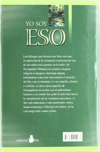YO SOY ESO (2007)