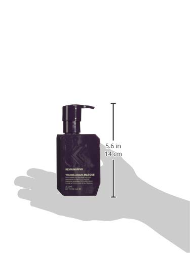 YOUNG AGAIN masque 200 ml