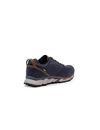 Zapatillas CHIRUCA Etnico 03 Goretex - Color - Azul, Talla - 42