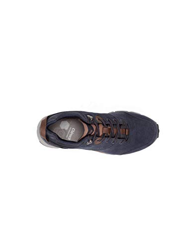 Zapatillas CHIRUCA Etnico 03 Goretex - Color - Azul, Talla - 42