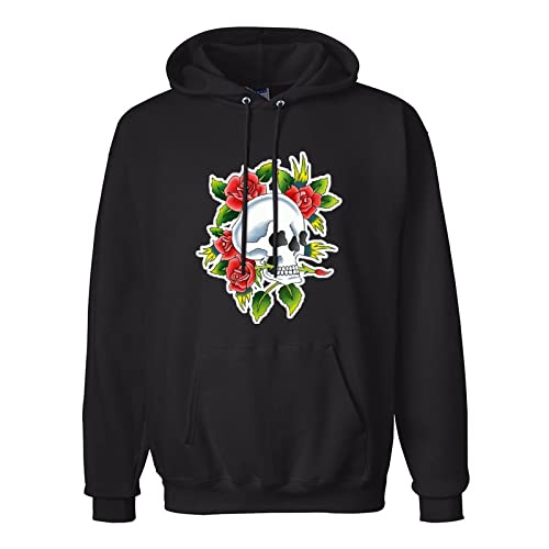 ZHITONG Fashion ed Har?dy Stam?pa^to p^er mag?Lie^tte da Hoodie Outlet Men's Long Sleeved Hoodie XXL