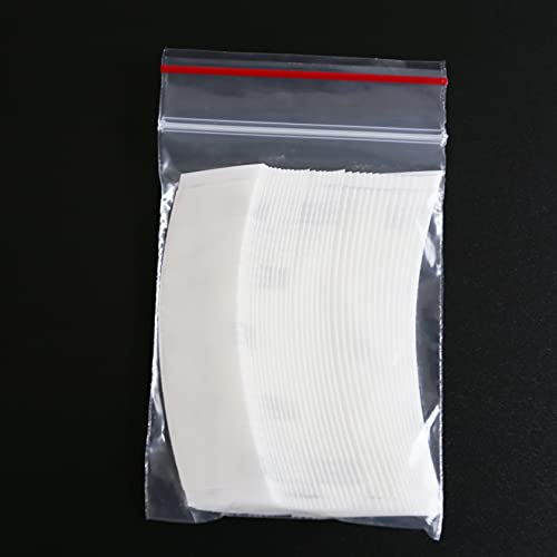 36pc/lot C contorno Ultra Hold cinta walker cinta peluca toupee cinta pelo