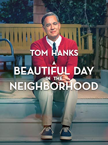 A Beautiful Day In The Neighborhood
